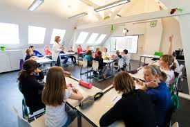 Computer Classroom